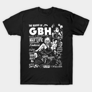 GBH T-Shirt